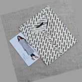 Jaipur Cotton Straight Cut Kurti  G207